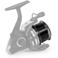 Tambur Rezerva Preston Innovations Monster Feeder Reel Spare Spools 520