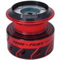 Tambur Rezerva Penn Fierce III Spinning Reel, 2500