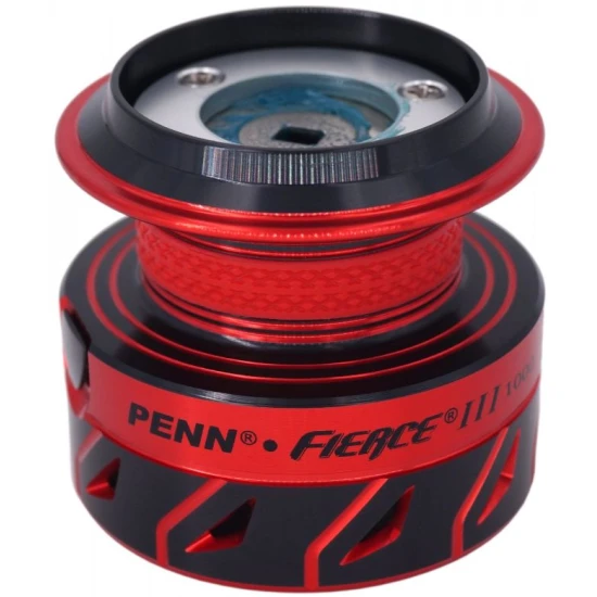 Penn Fierce III Spinning Reel 4000