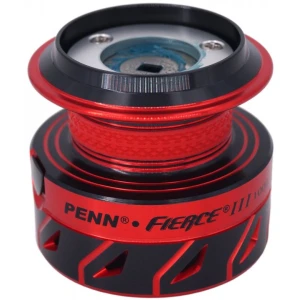 Tambur Rezerva Penn Fierce Iii Spinning Reel, 6000