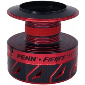 Tambur Rezerva Penn Fierce Iii Spinning Reel Liver Liner, 4000