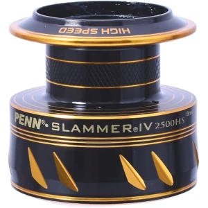 Tambur Rezerva Penn Slammer Iv Spinning Reel, 2500