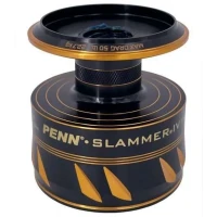 Tambur Rezerva Penn Slammer Iv Spinning Reel, 6500