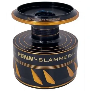 Tambur Rezerva Penn Slammer Iv Spinning Reel Hs, 2500