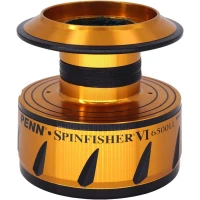 Tambur Rezerva Penn Spinfisher Spinning Reel Line Liver, 2500