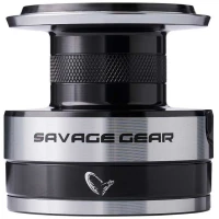 Tambur Rezerva Savage Gear Sgs6 Fd Spare Spool, 14000fd