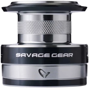Tambur Rezerva Savage Gear Sgs8 Fd Spare Spool, 8000fd