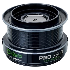 Tambur Rezerva STARBAITS Spool Pro Match 3500 FV