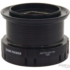 Tambur Rezerva Tf By Dome Master Carp Pro 6000