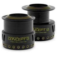 Tambur Rezerva TUBERTINI Spool Normal Concept D 4500 Tambur Rezerva TUBERTINI Spool Normal Concept D 4500