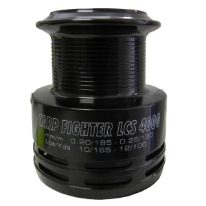 Tambur Rezerva Team Feeder Fighter Carp LCS 4000 Tambur Rezerva Team Feeder Fighter Carp LCS 4000