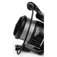 Tambur Rezerva Zebco Loaded Spare Spool 2000, 0.14mm Pe