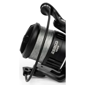 Tambur Rezerva ZEBCO Loaded Spare Spool 3000, 0.18mm PE