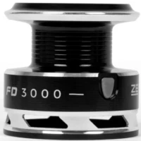 Tambur Rezerva Zebco Trophy X Spin Fd 3000