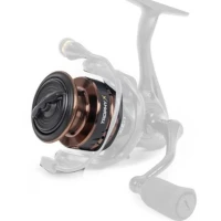 Tambur Rezerva Zebco Trophy Xfd 2000 Spool