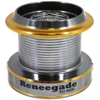 Tambur Rezerva Zfish Reneegade TG Spare Spool, 9000