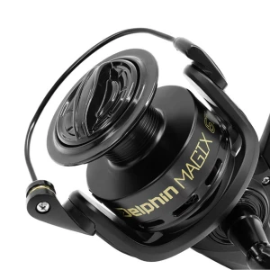 Tambur De Rezerva Adanc Delphin Magix 6t Dp Aluminium