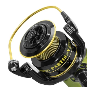 Tambur De Rezerva Delphin Partisan 7t Aluminium