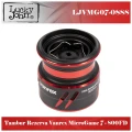Tambur de Rezerva Mulineta LUCKY JOHN Vanrex Micrograme 7 Spinning Reel 800