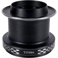 Tambur de Rezerva TICA Titan 3000, 0.25mm/175m Tambur de Rezerva TICA Titan 3000, 0.25mm/175m