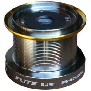 Tambur De Rezerva Pentru Mulineta Okuma Flite Surf 8000, 0.38mm/320m