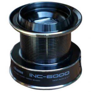 Tambur De Rezerva Pentru Mulineta Okuma Inception 6000, 0.35mm/270m