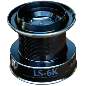Tambur De Rezerva Pentru Mulineta Okuma Ls-6k, 0.30mm/370m