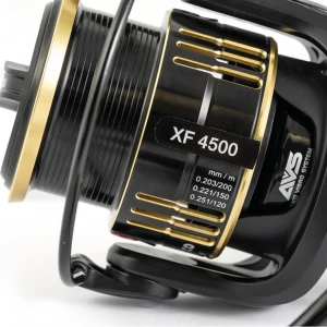 Tambur de Rezerva pentru Mulineta Trabucco Virtus XF 4500 Tambur de Rezerva pentru Mulineta Trabucco Virtus XF 4500