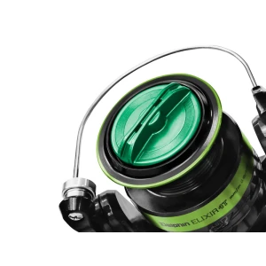 Tambur De Rezerva Delphin Elixir 2t Aluminium
