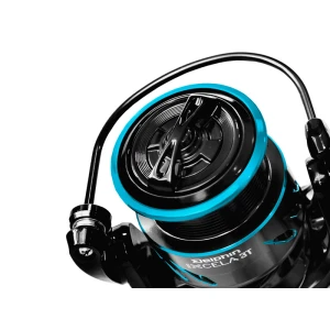 Tambur De Rezerva Delphin Ixcela 2t Aluminium