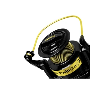 Tambur De Rezerva Delphin Twindrag 3000