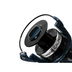 Tambur De Rezerva Delphin Adanc Calmo 3t Dp - Aluminium