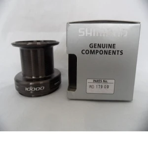 Tambur De Rezerva Shimano Aerlex 10000 Xtb