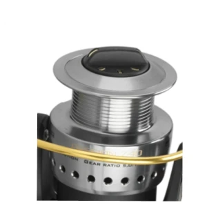 Tambur De Rezerva Pentru Mulineta Spro Passion 710