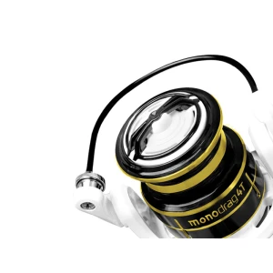 Tambur De Rezerva Delphin Monodrag 4t 4000 Aluminium