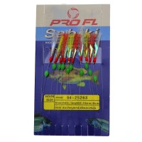 TAPARINA PRO FL SABIKI CARLIG NR 12 TAPARINA PRO FL SABIKI CARLIG NR 12