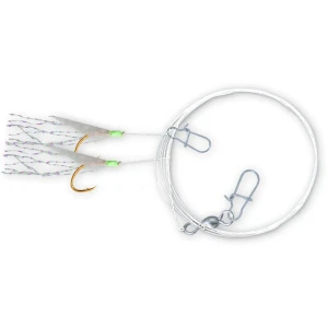 Taparina Zebco Holografix Nr 10  Transparent