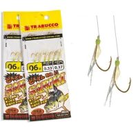 TAPARINE TRABUCCO SABIKY 6 BUC PER SET TAPARINE TRABUCCO SABIKY 6 BUC PER SET