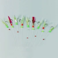 Taparina Lineaeffe Rainbow, Nr.6, 10buc/pac