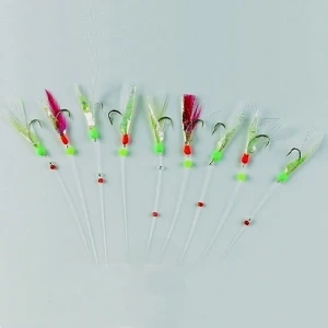 Taparina Lineaeffe Rainbow, Nr.6, 10buc/pac