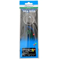 Taparina SHAKESPEARE Flatfish Pro, Size 6, 40Lbs, 1buc/pac Taparina SHAKESPEARE Flatfish Pro, Size 6, 40Lbs, 1buc/pac