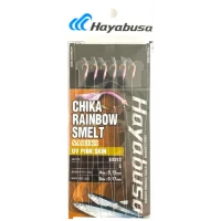 Taparine Hayabusa Sabiki Chika Rainbow, Nr.10 Taparine Hayabusa Sabiki Chika Rainbow, Nr.10