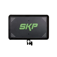 Tava Laterala Shakespeare SKP pentru Scaun Modular, 39.5x31x5cm  Tava Laterala Shakespeare SKP pentru Scaun Modular, 39.5x31x5cm