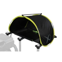 Matrix Extending Side Tray Cover 700mmx480mmX350mm Matrix Extending Side Tray Cover 700mmx480mmX350mm