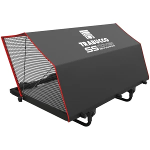 Parasolar Trabucco Pentru Tava Laterala Ss 85xxl