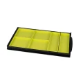 SERTAR MODULAR MATRIX SHALLOW DRAWER UNIT PENTRU ACCESORII SERTAR MODULAR MATRIX SHALLOW DRAWER UNIT PENTRU ACCESORII