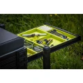 SERTAR MODULAR MATRIX SHALLOW DRAWER UNIT PENTRU ACCESORII SERTAR MODULAR MATRIX SHALLOW DRAWER UNIT PENTRU ACCESORII