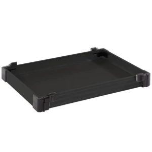 Rive Sertar F2 Anodizat Negru 45mm
