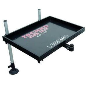 Tava Laterala Colmic Abs Cu 2 Picioare 60x45cm