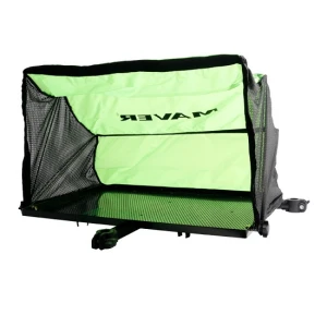Tava Laterala Maver Cu Parasolar L 650x450mm